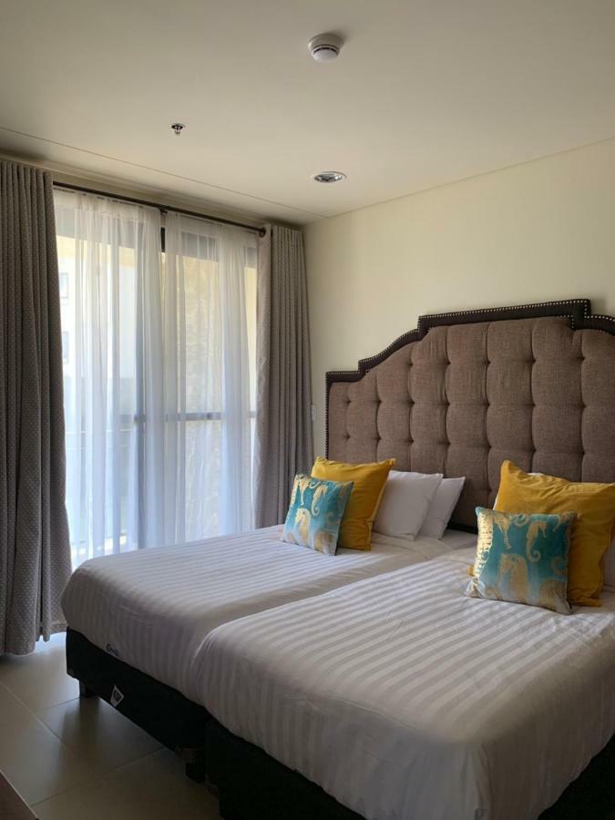 فيلا Maybayoفي Anvaya Cove Beach And Nature Club المظهر الخارجي الصورة