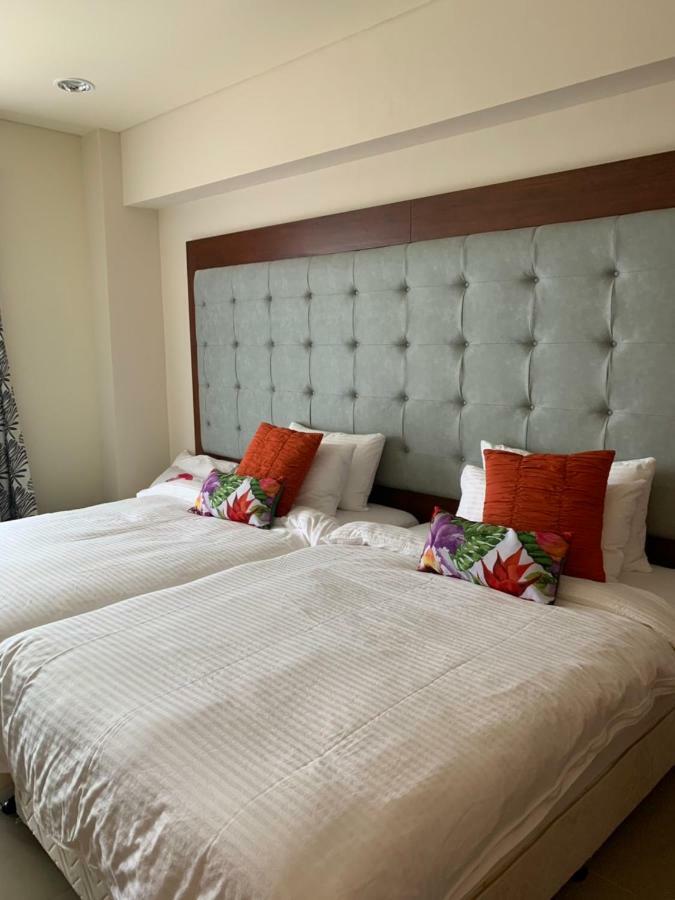 فيلا Maybayoفي Anvaya Cove Beach And Nature Club المظهر الخارجي الصورة